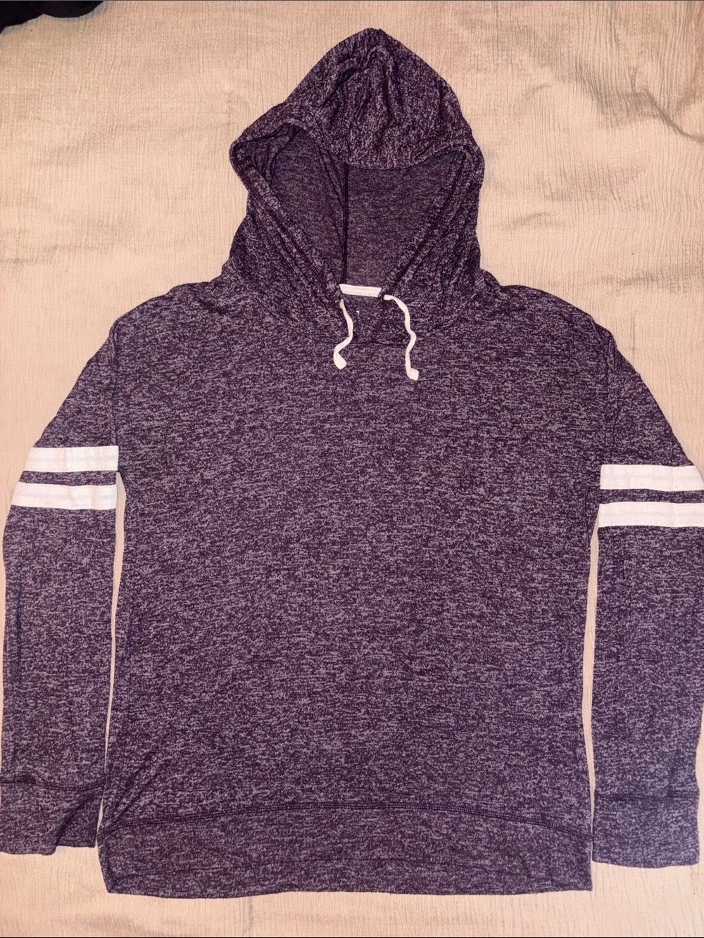SO cozy hoodie